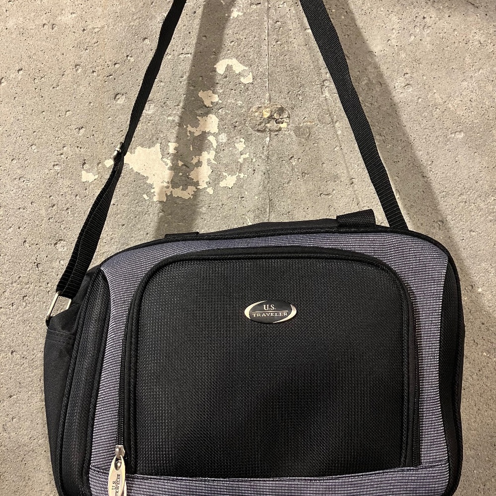 Shoulder Strap Bag